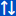 Sort column icon